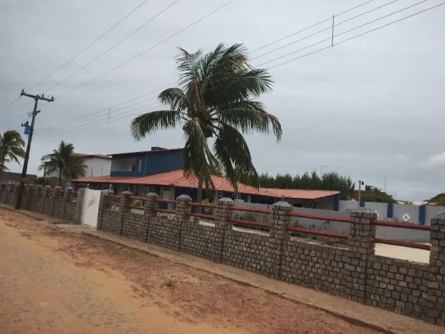 Vende-se Casa na Praia do Saco - Foto 2