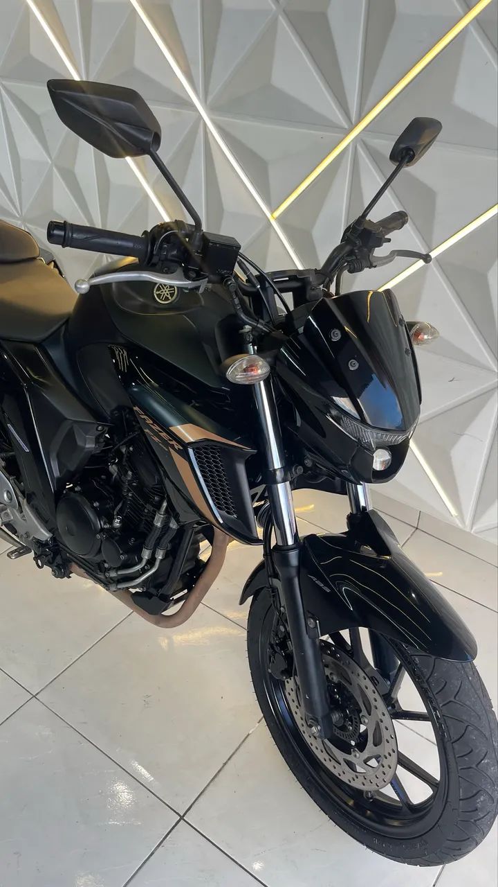 Yamaha FZ25  - Foto 2