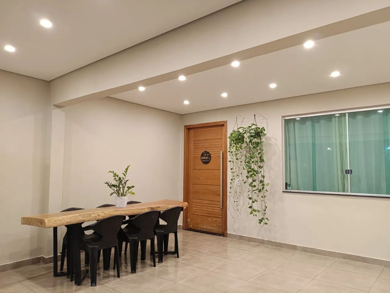 Gesseiro profissional, parede de Drywall, forro - Foto 3