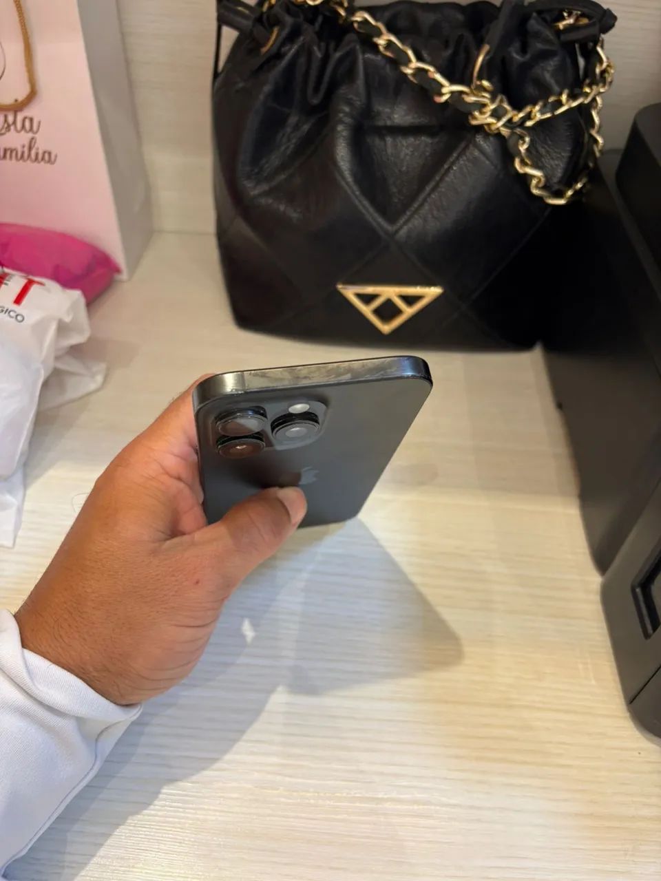 iPhone 16 pro Max 256gb  - Foto 5