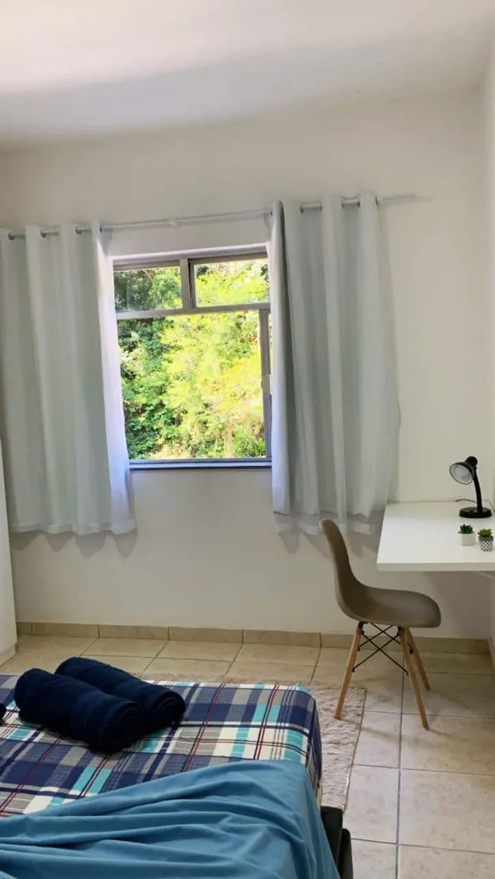 Retiro - Apartamento com 3 quartos, garagem. - Foto 5