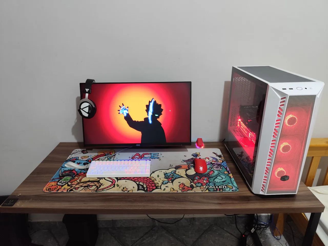 PC Gamer Completo - Foto 3