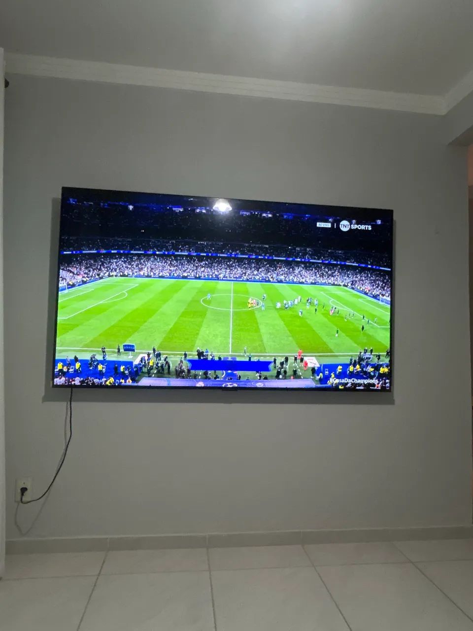 TV LG OLED 83 - Foto 3