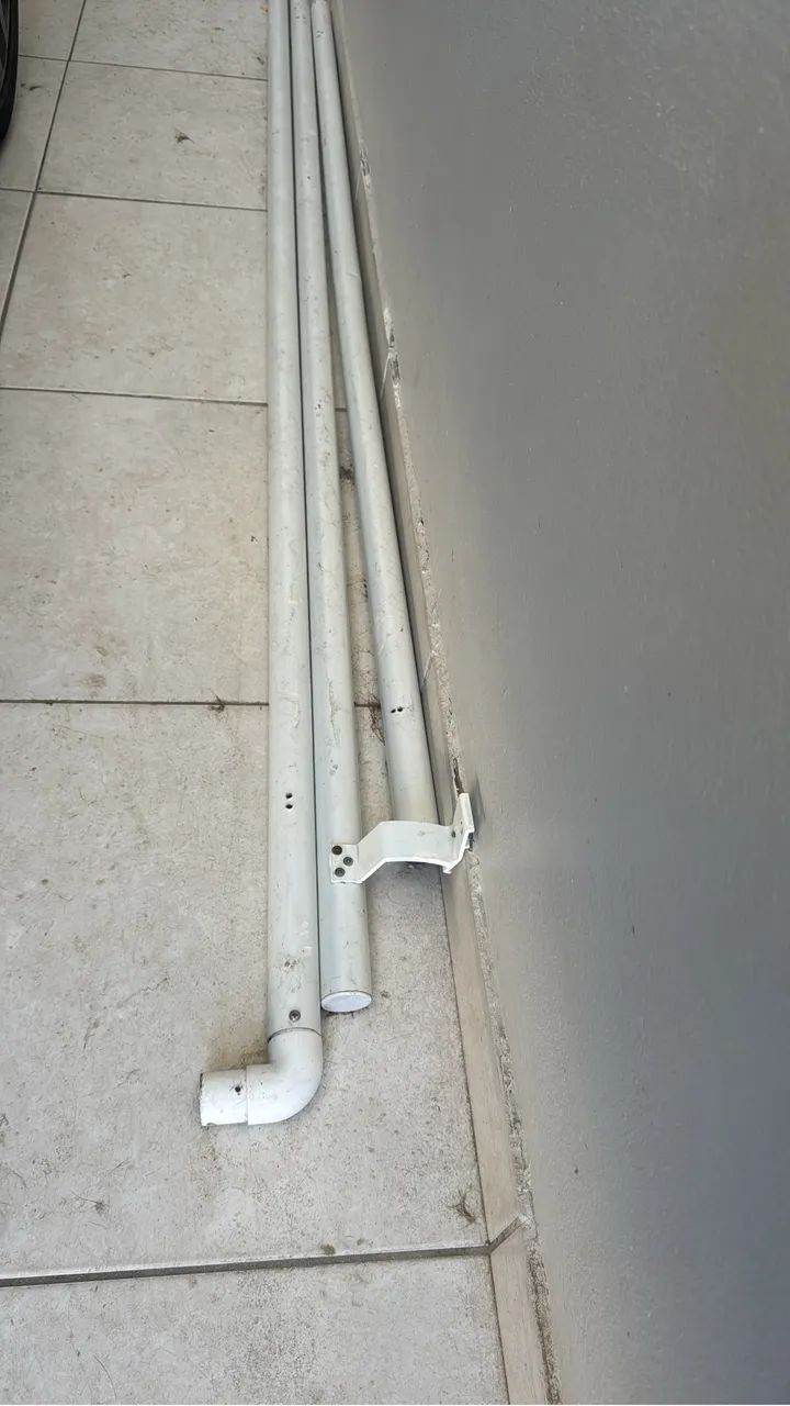 Corrimão 