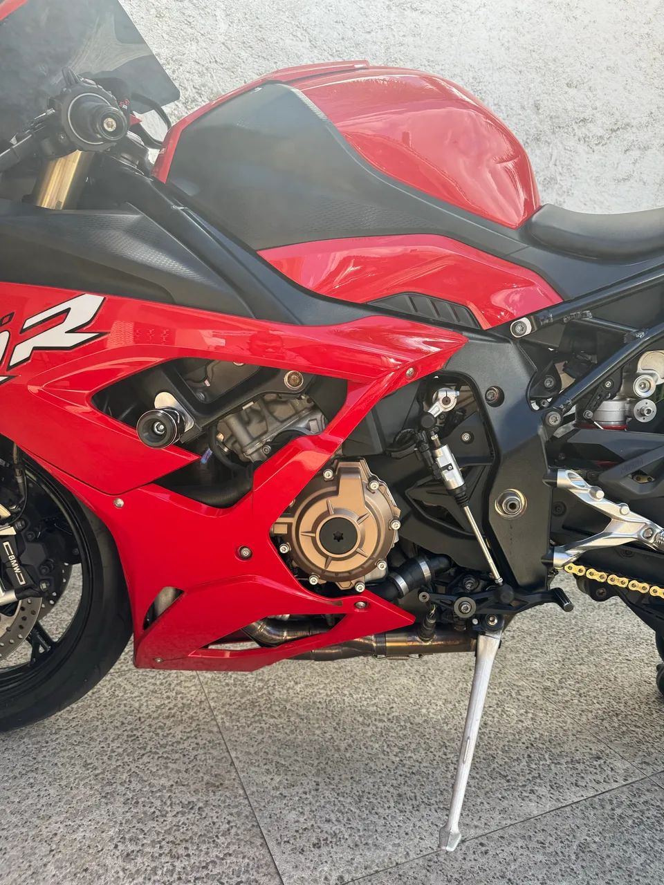 BMW S1000RR 2020 - Foto 3