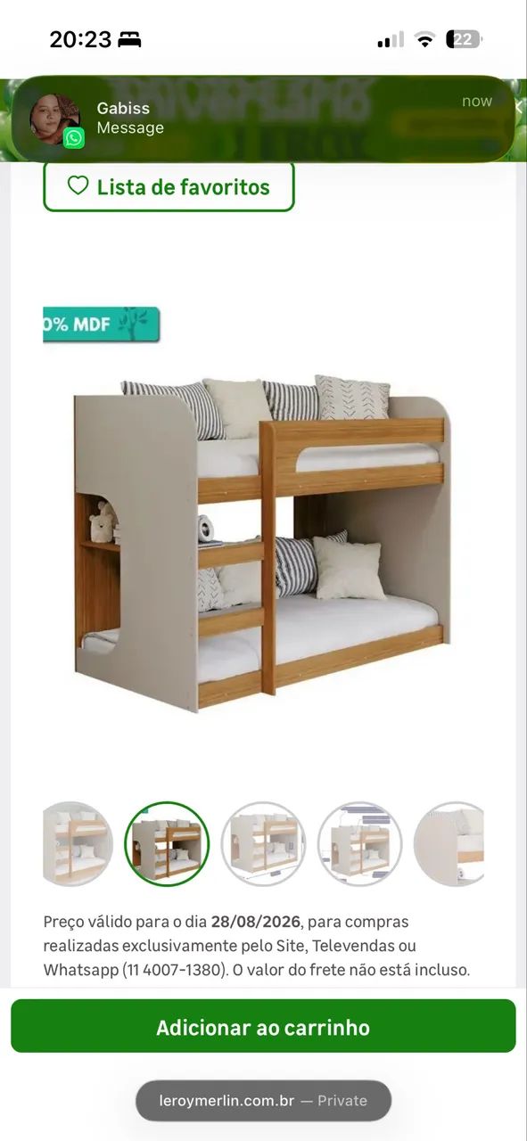 BELICHE PREMIUM