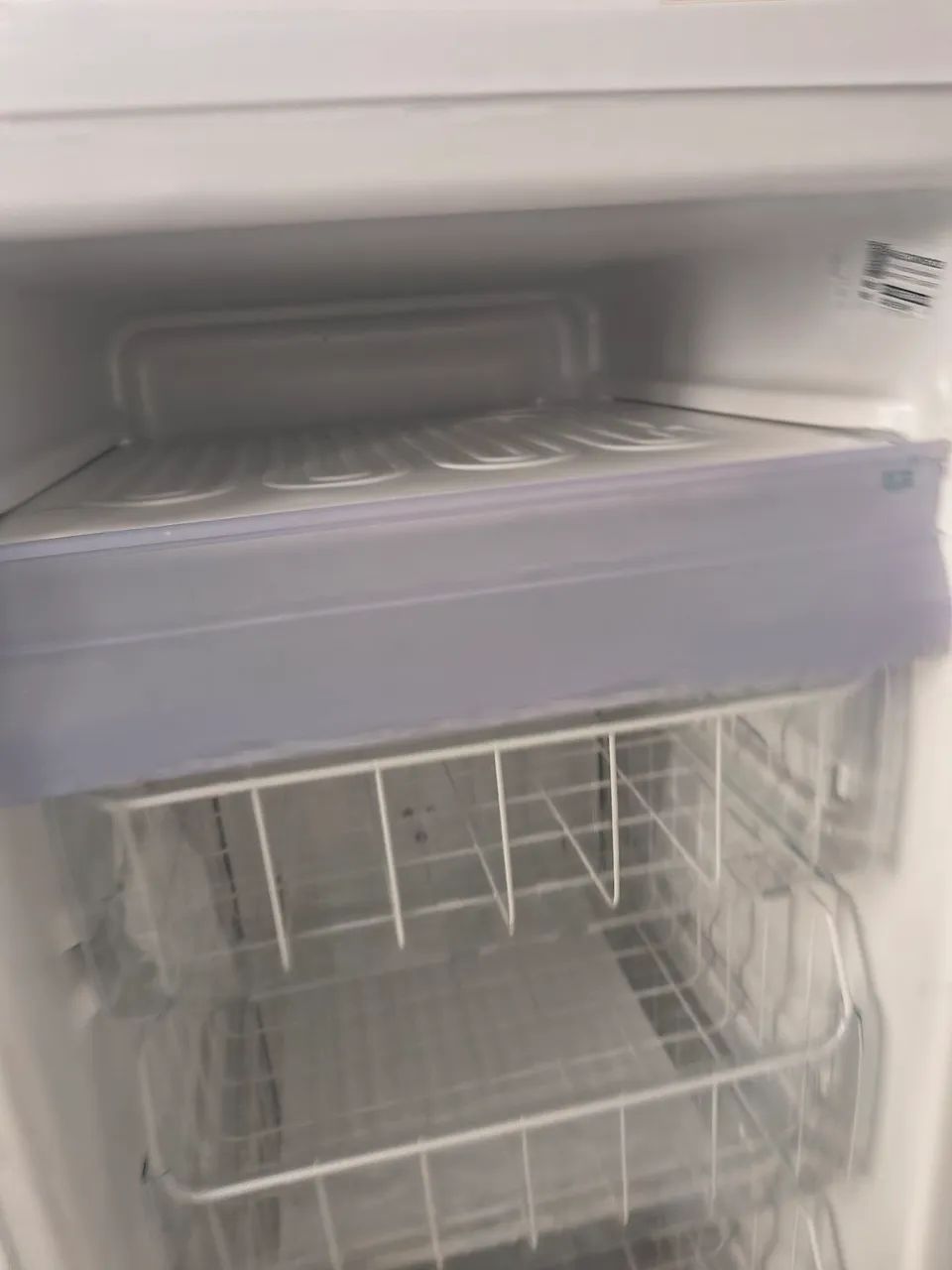 Freezer  - Foto 3