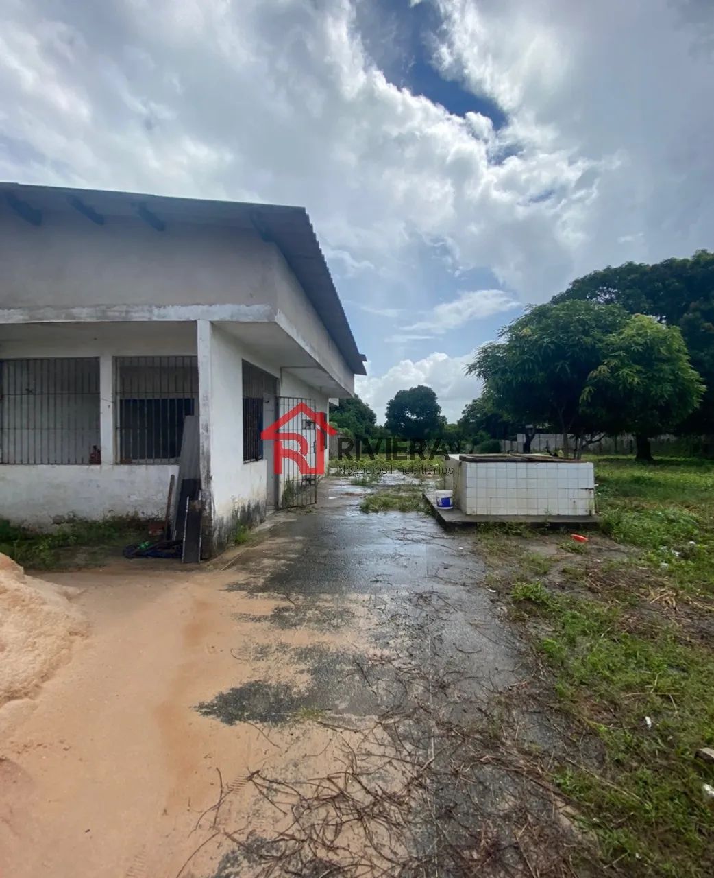 TERRENO COMERCIAL em SÃO LUÍS - MA, TURU - Foto 5