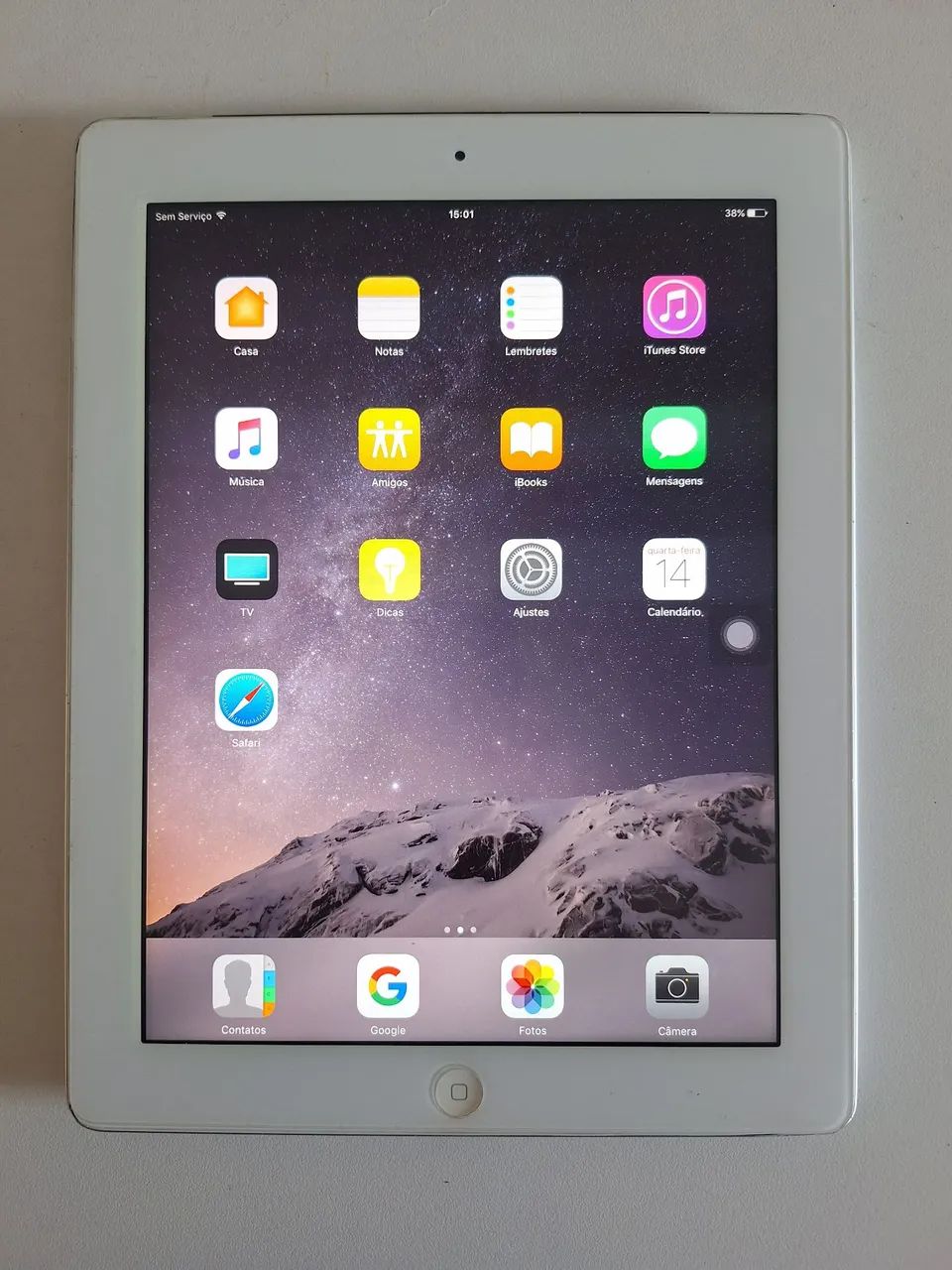 IPAD 4 - Foto 2