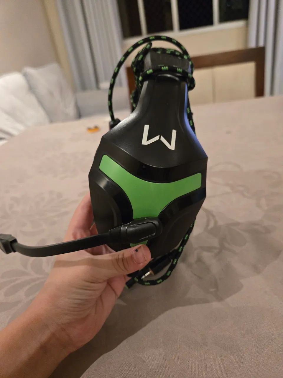 Fone de ouvido  - Foto 5