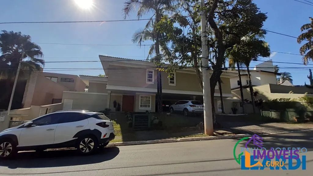 CASA EM CONDOMÍNIO - ALPHAVILLE - SP - Foto 3