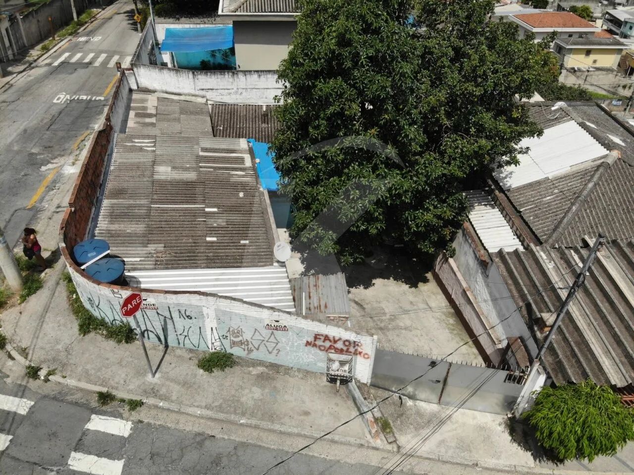 Terreno 250m² com 2 casas no Jardim Peri - Foto 2