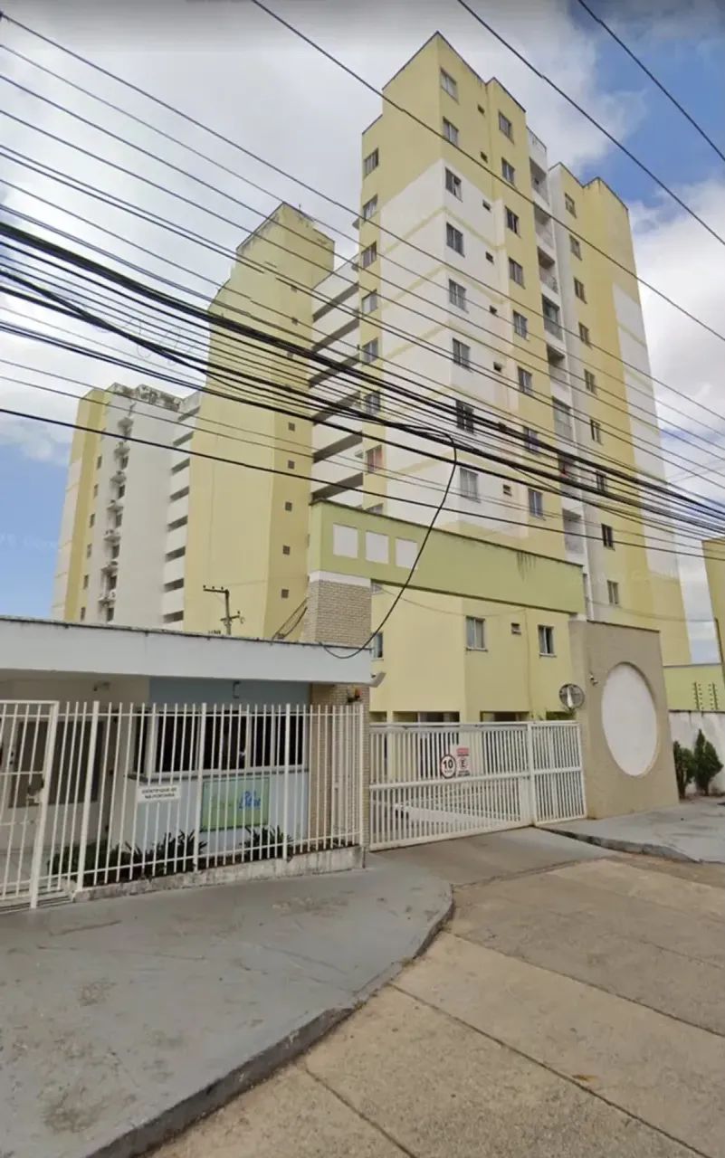 APARTAMENTO ARIRIZAL GREEN BLUE 1