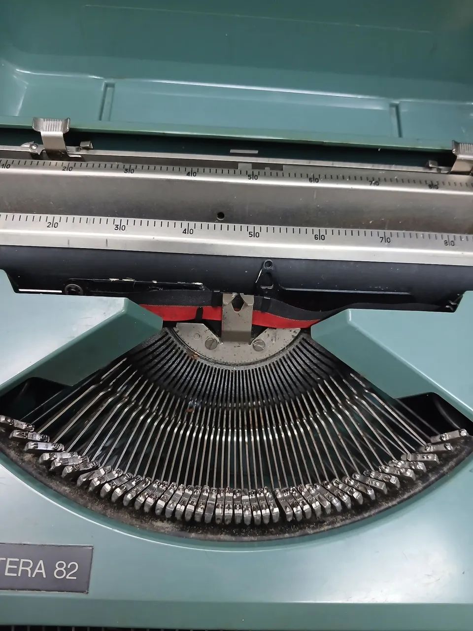 Olivetti Lettera 82 - Foto 3