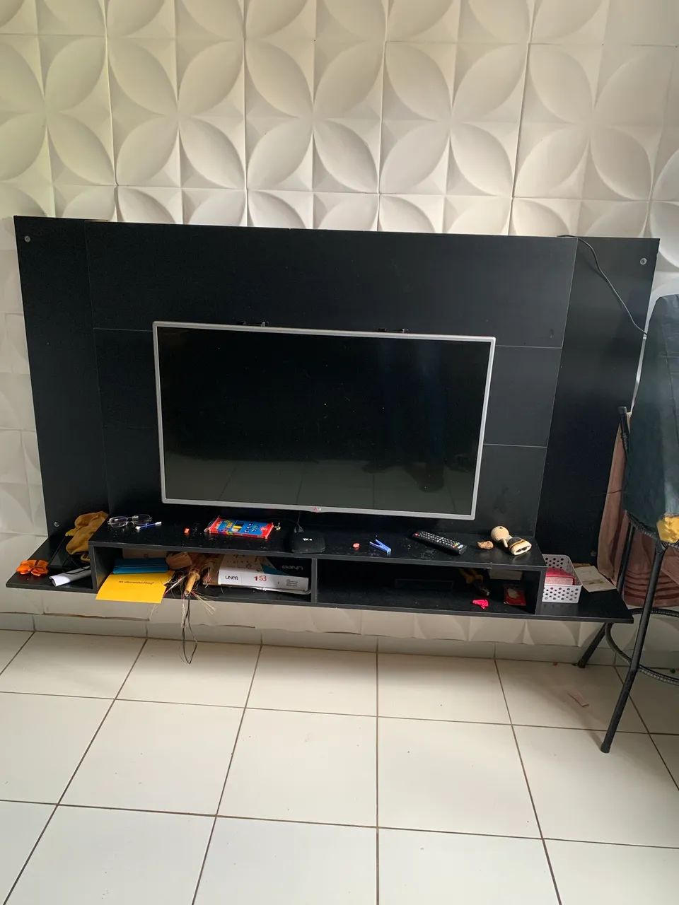 Painel TV 