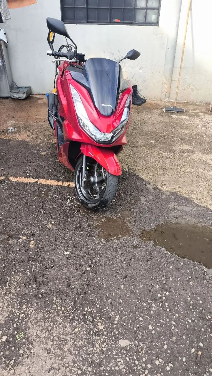 PCX 160 ABS 2025 - Foto 2
