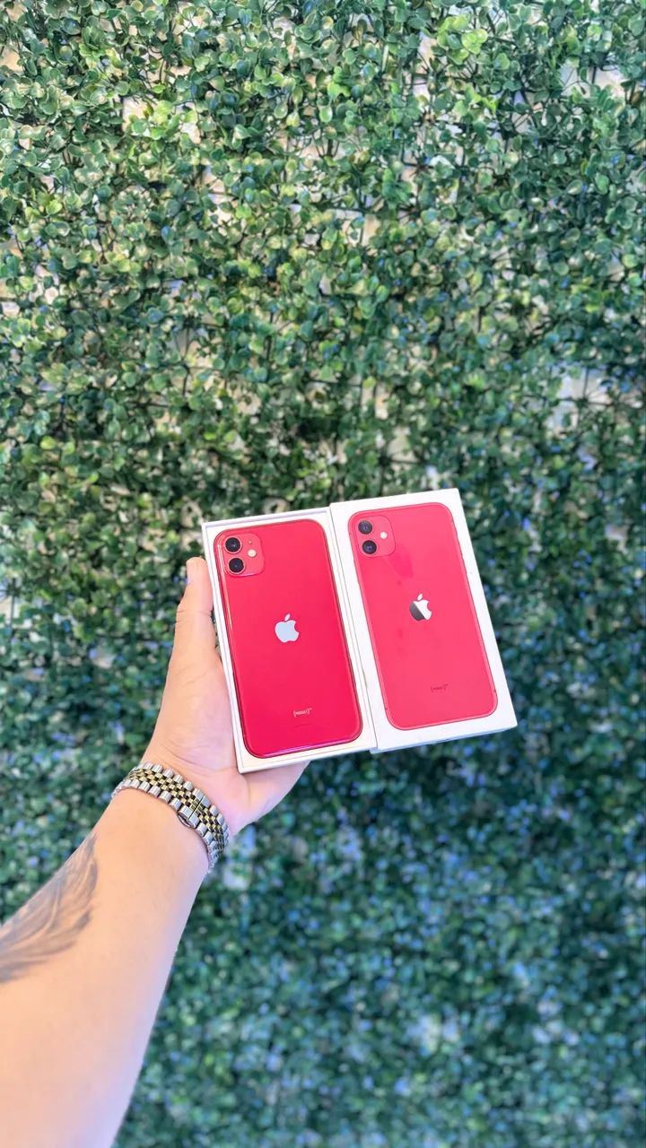 IPHONE 11 64 GB  - Foto 2