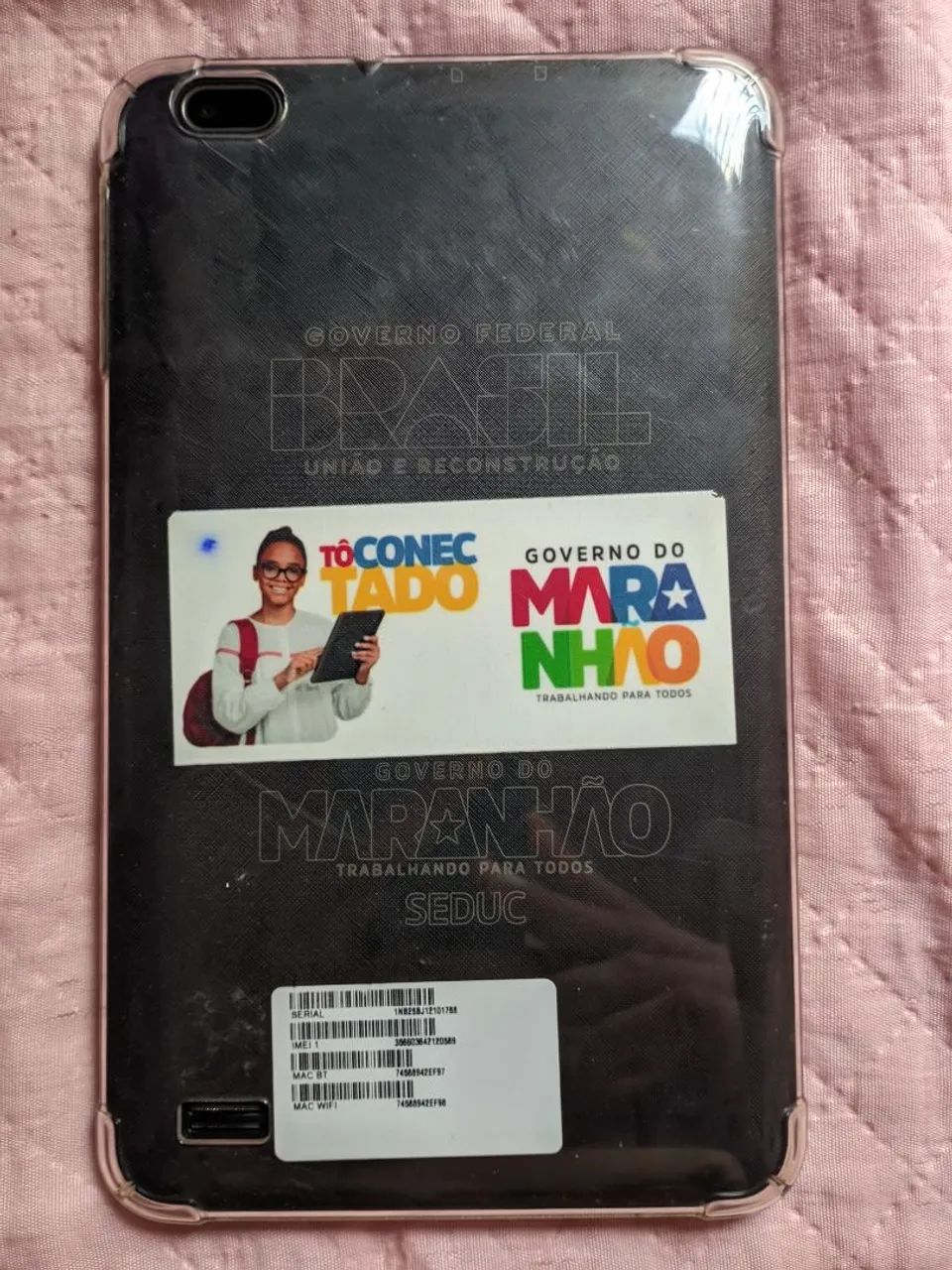 Tablet  - Foto 2