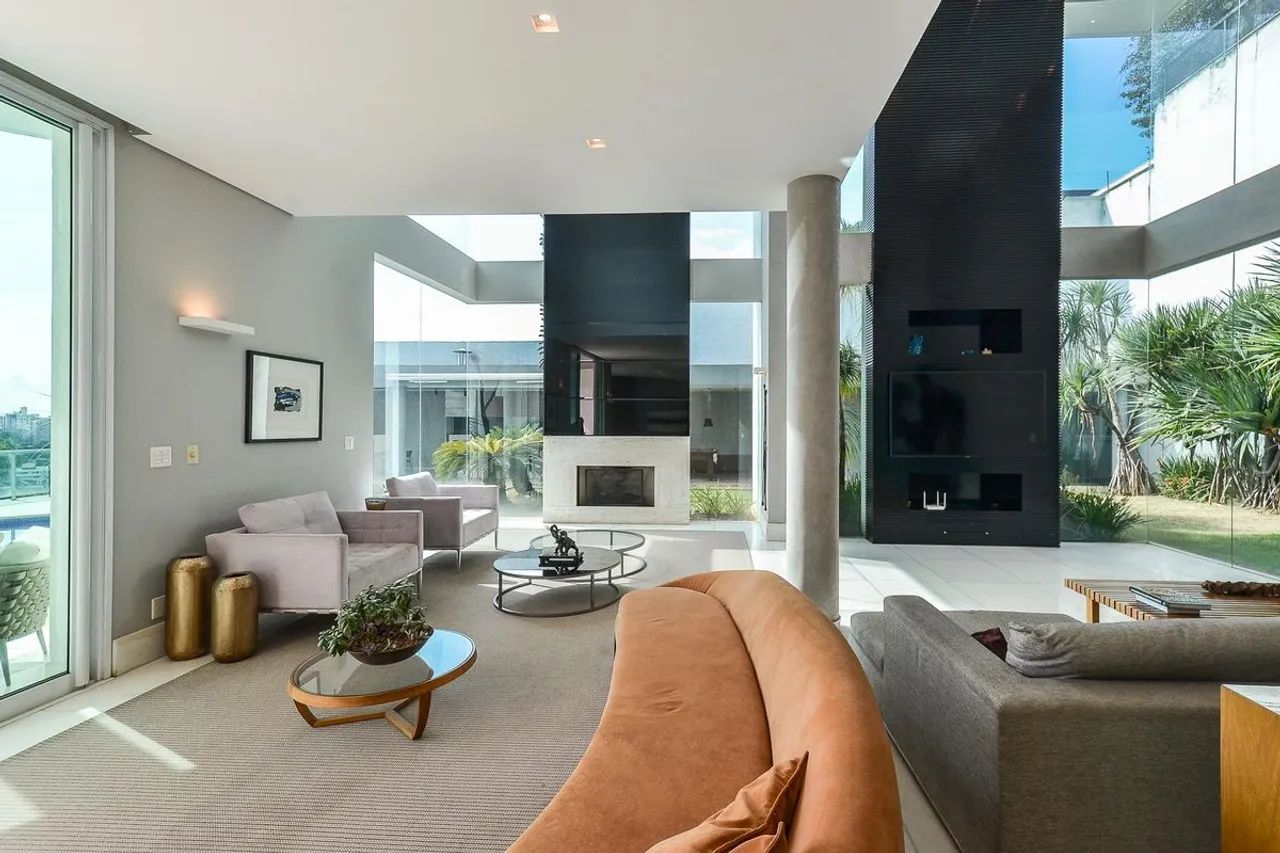 Casa à Venda - São Bento, 4 Quartos, 700 m2 - Foto 5