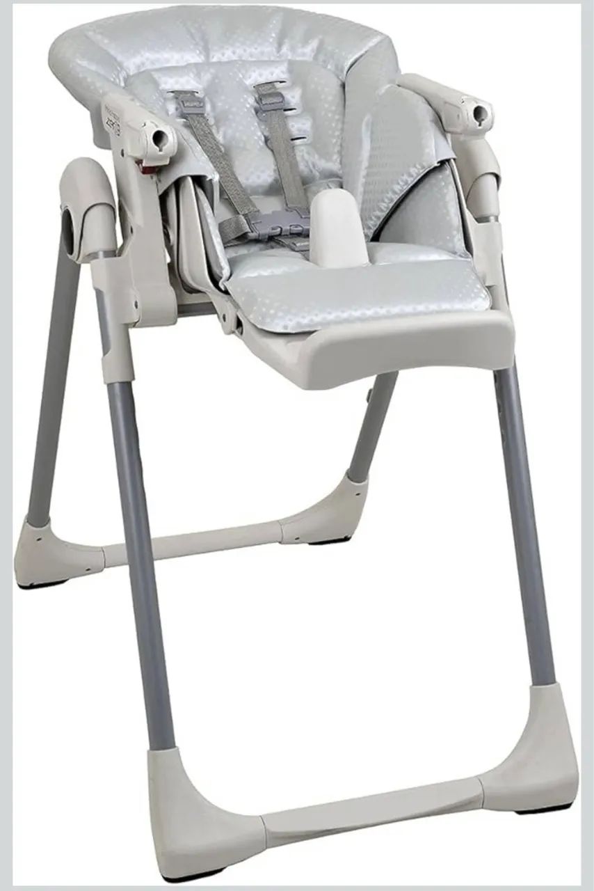 Cadeira Alimentação Prima Pappa zero 3 - Foto 4