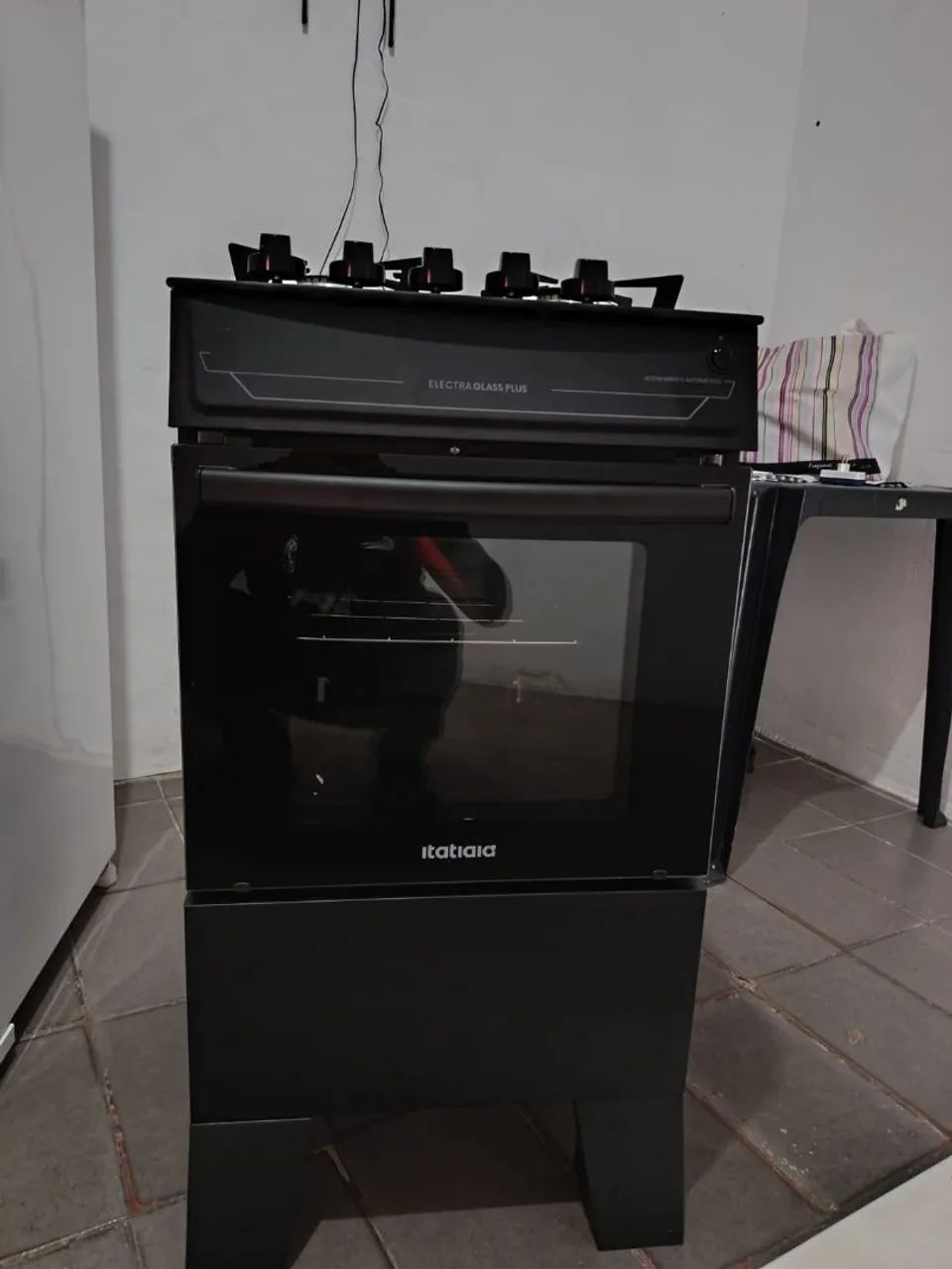 Fogão novo  - Foto 3