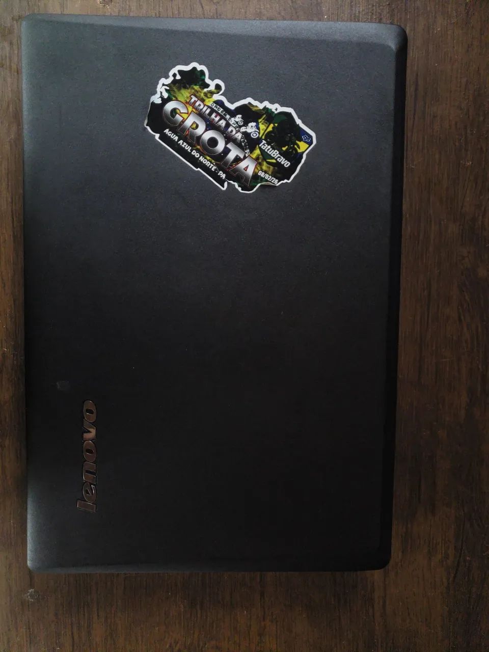 Notebook intel  - Foto 2