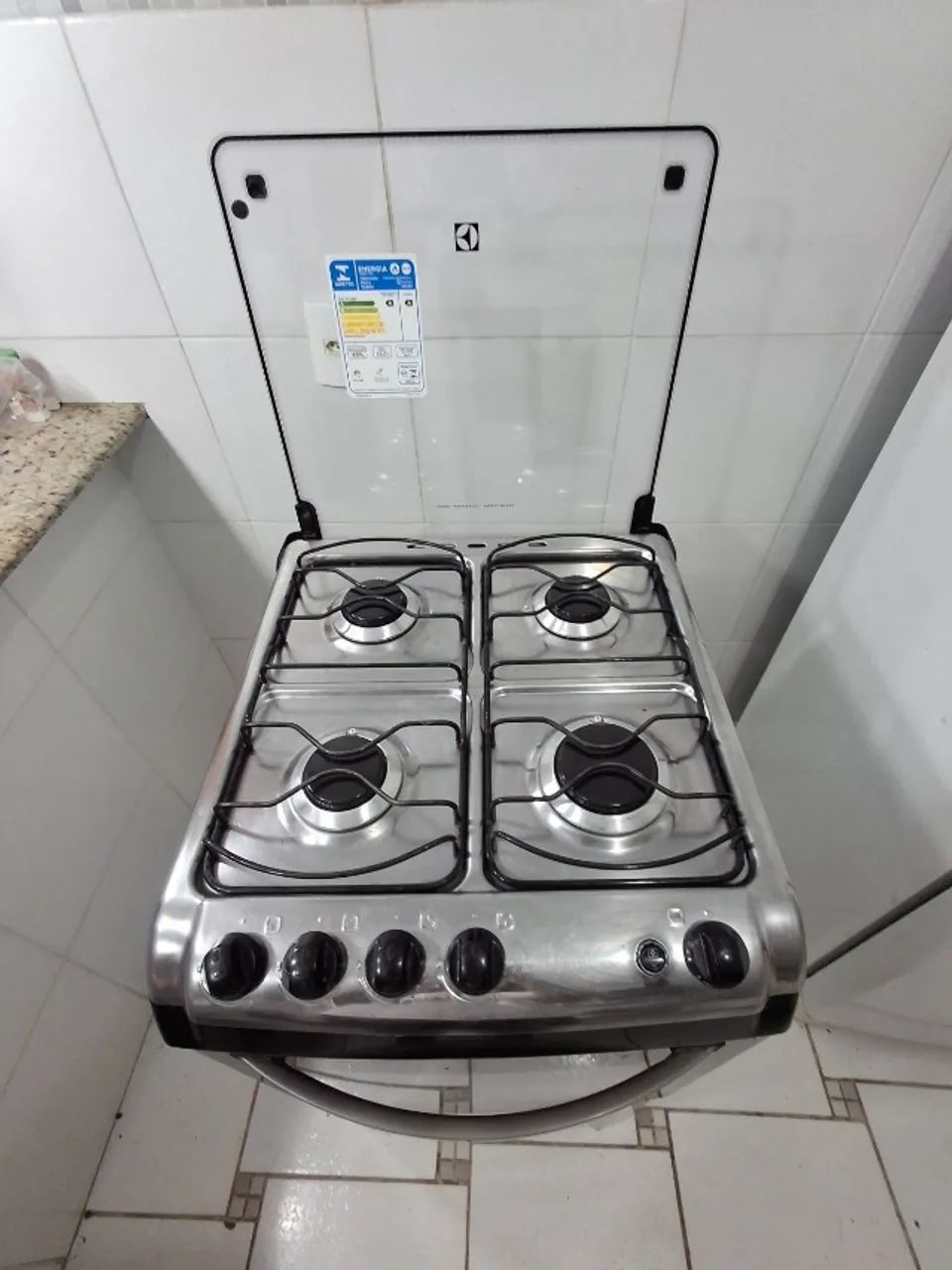 Fogão - Foto 5