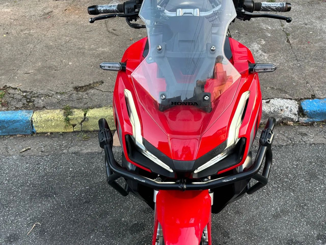 Honda ADV   - Foto 2