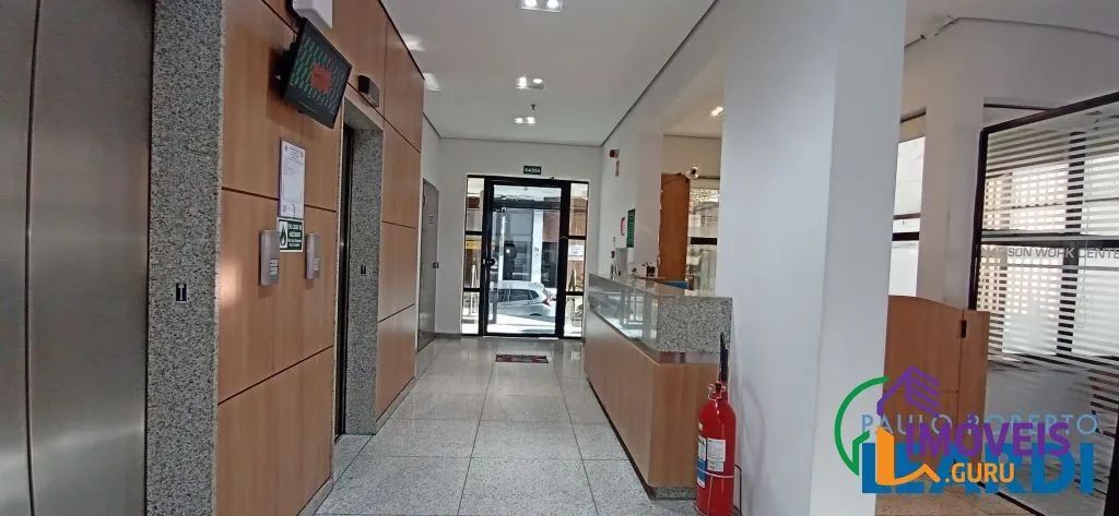 CONJ. COMERCIAL - MOEMA PÁSSAROS - SP - Foto 5