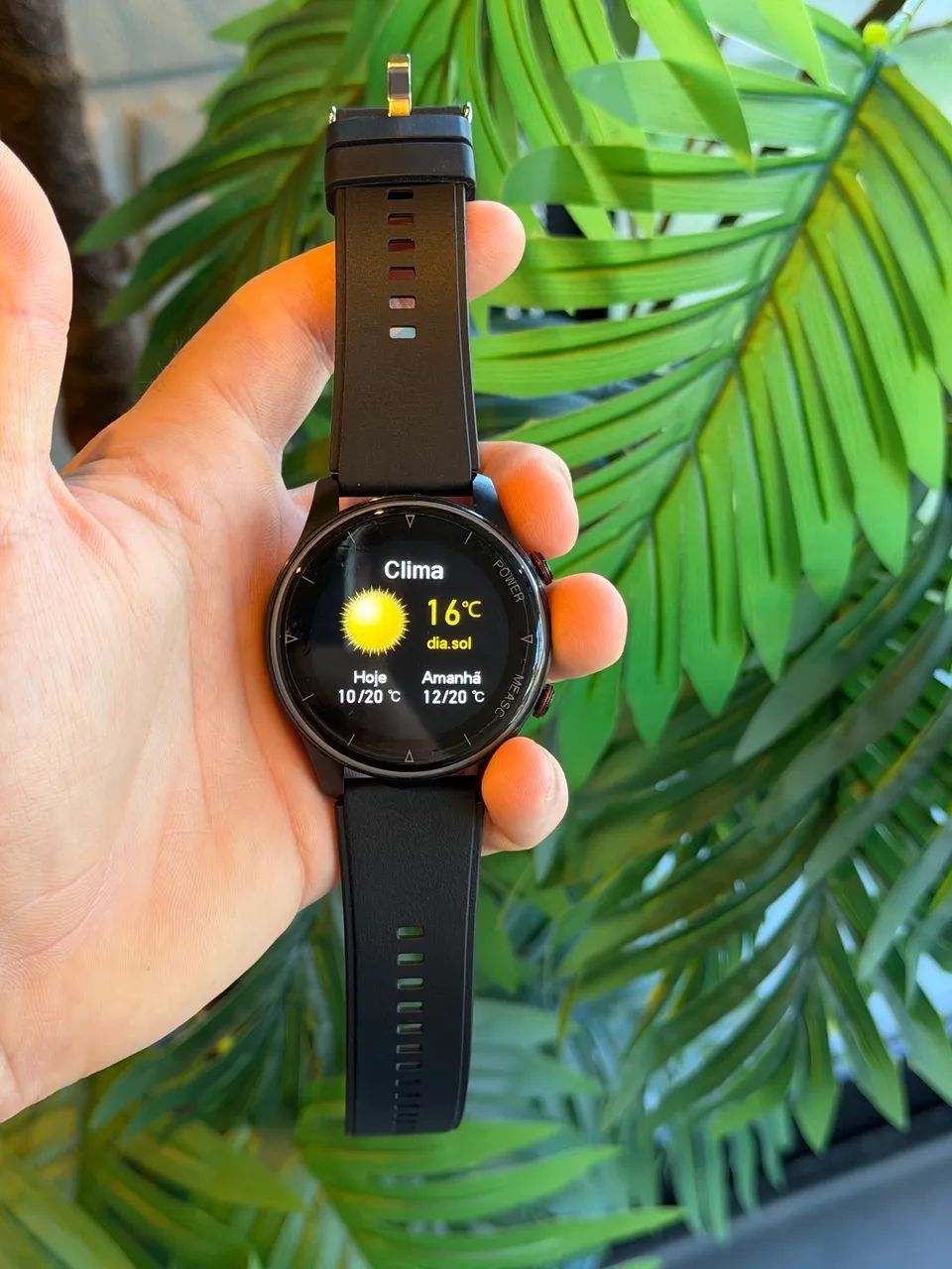 Smartwatch  - Foto 2