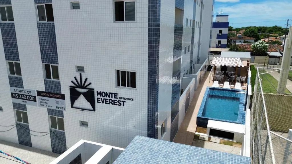 Apartamento à Venda em Ernesto Geisel - Foto 2