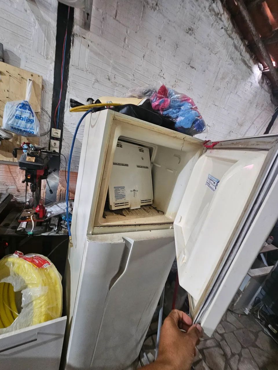 Geladeira  - Foto 3