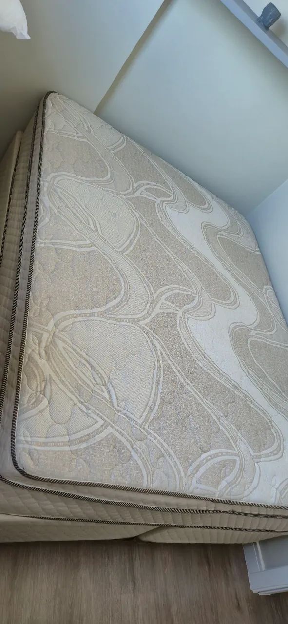 Cama Box Queen - Foto 2