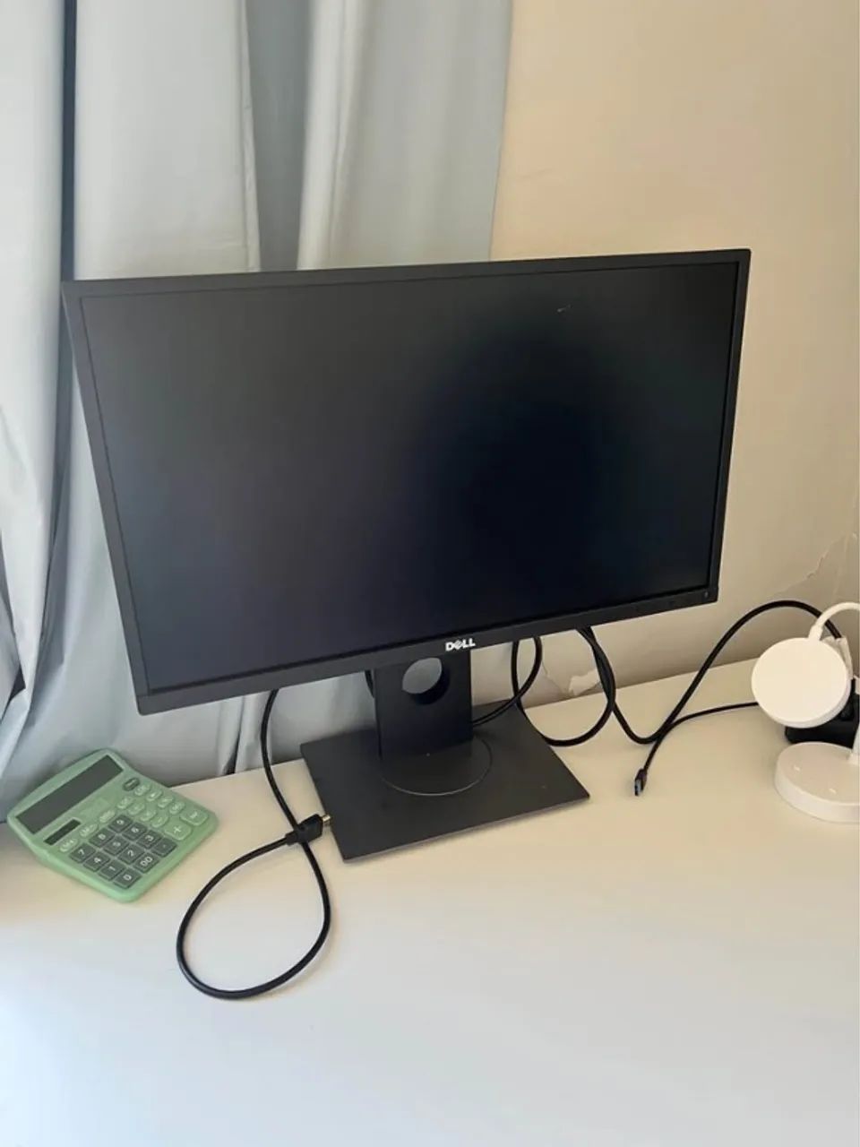 Monitor DELL P2317H 23" Full HD