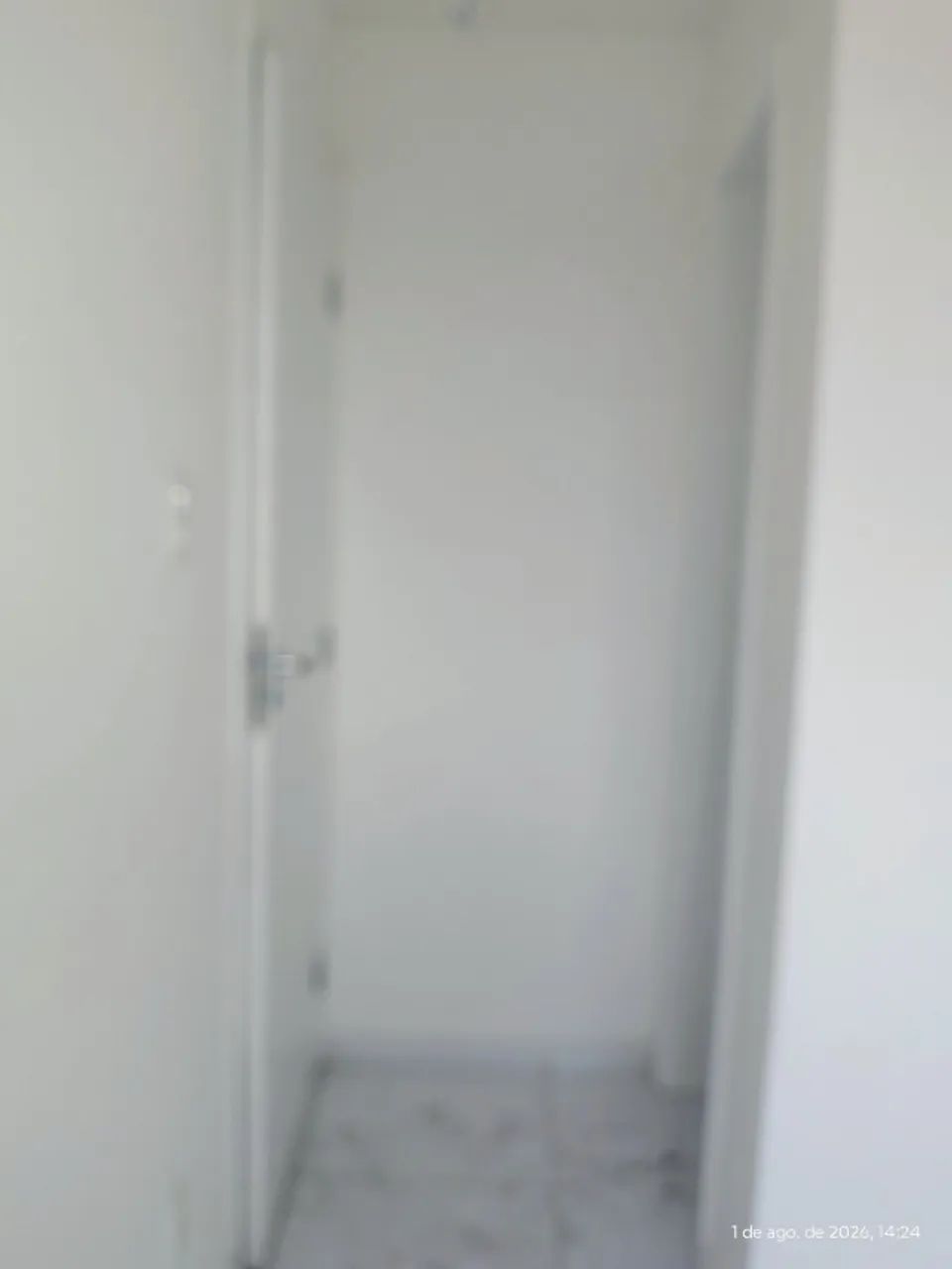 Apartamento vida feliz 