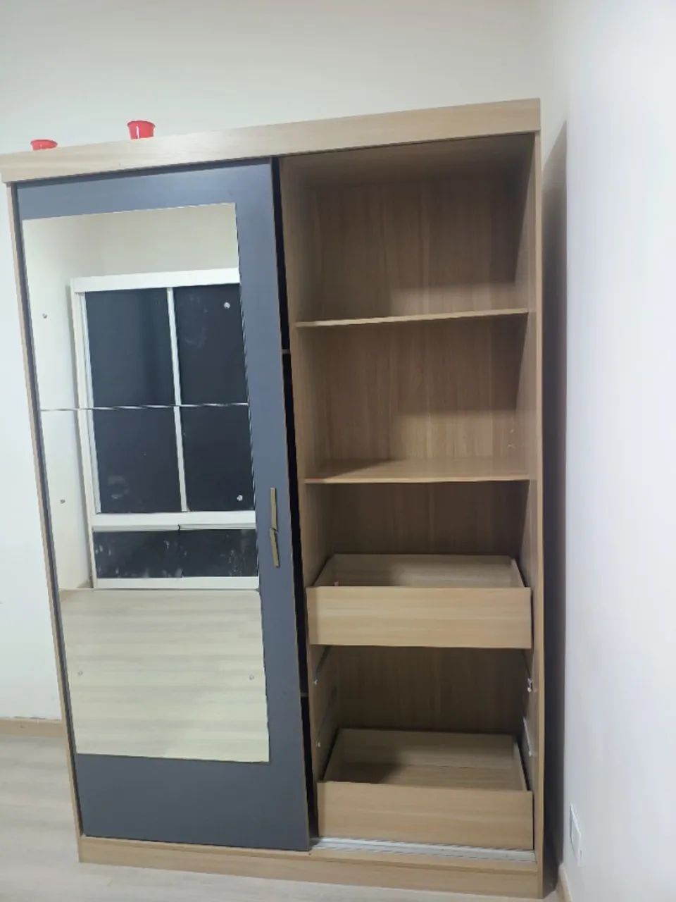 guarda-roupa