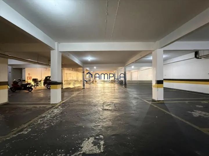 Sala Comercial à Venda no Estoril | 31 m² | 1 Vaga de Garagem - Foto 4