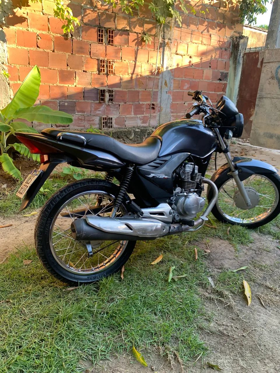 Moto 150  - Foto 3