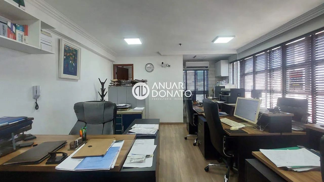 Anuar Donato Sala Locação Savassi