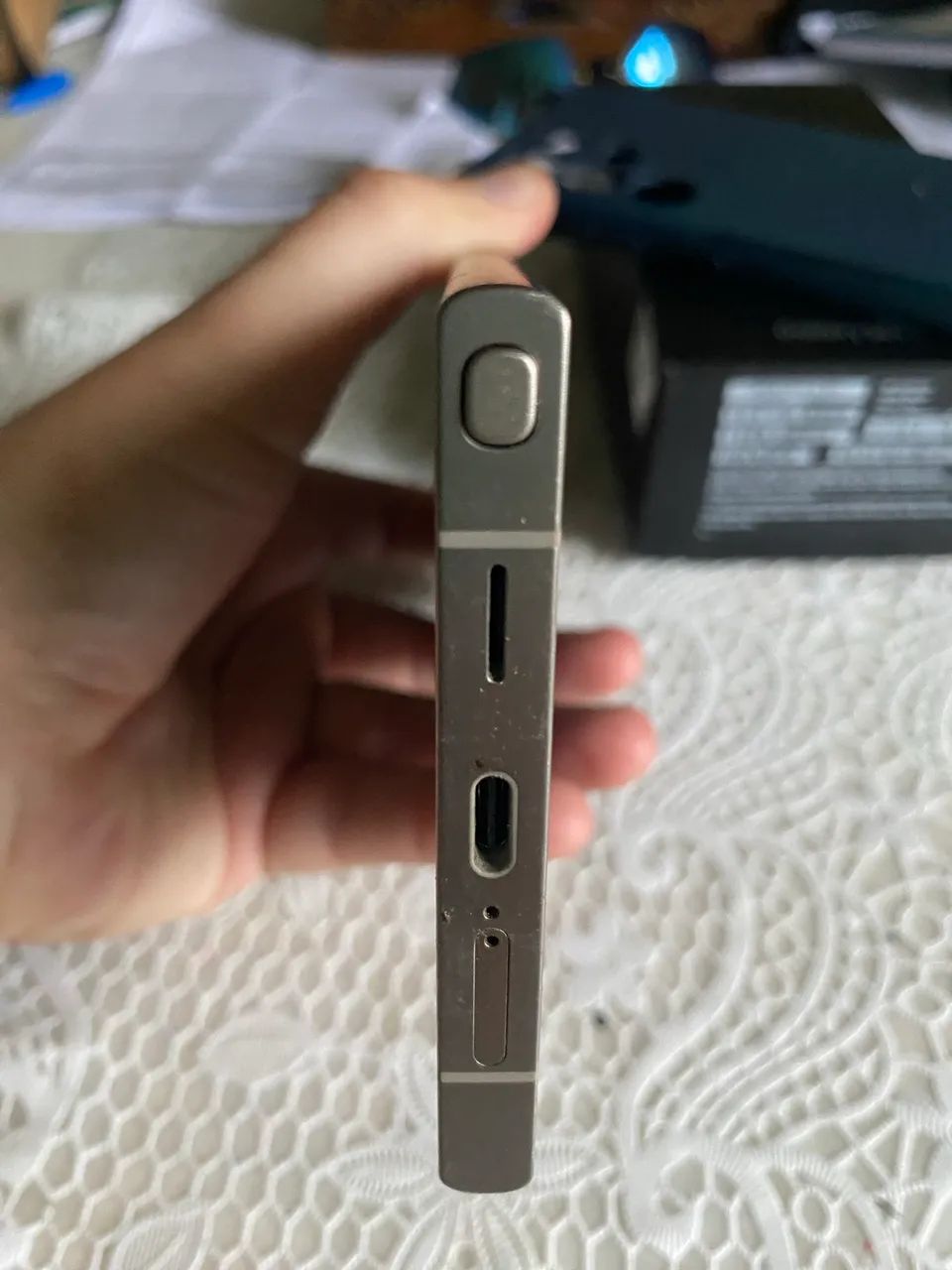Samsung galaxy s24 ultra 256g - Foto 2