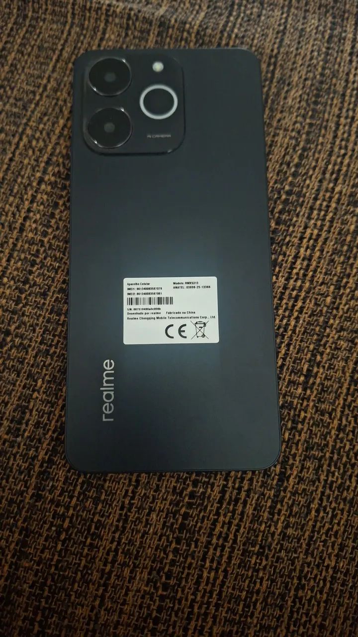 Vendo realme note 70 - Foto 3