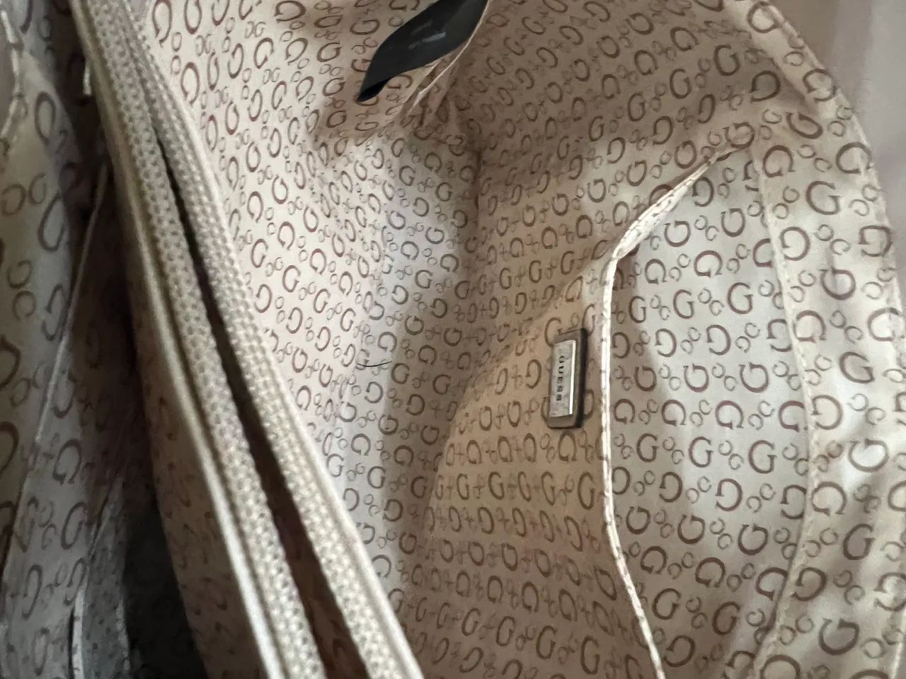 Bolsa GUESS  - Foto 3