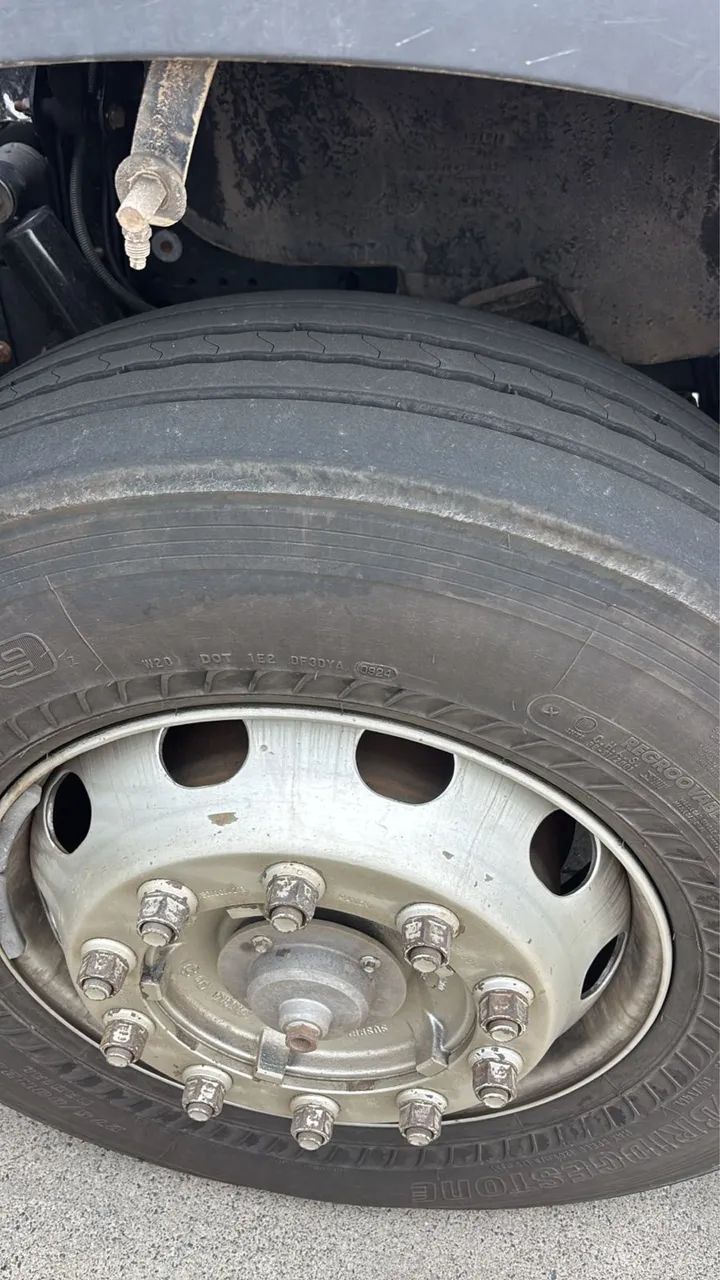 Vw. 24 280  consteletion truck. Ano 2014.   - Foto 8