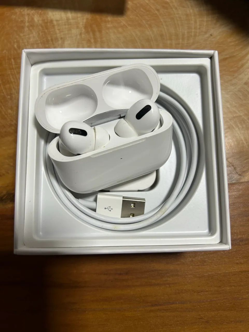 AirPods Pro 2 - Foto 3