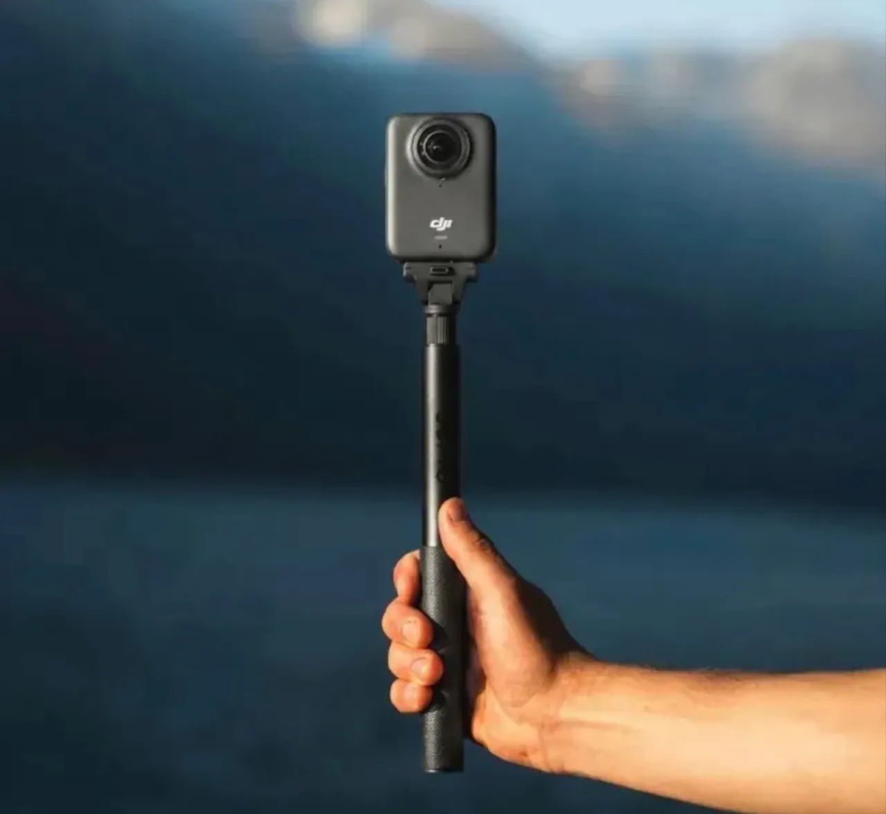 Câmera de Ação DJI Osmo 360 Adventure Combo - Foto 6