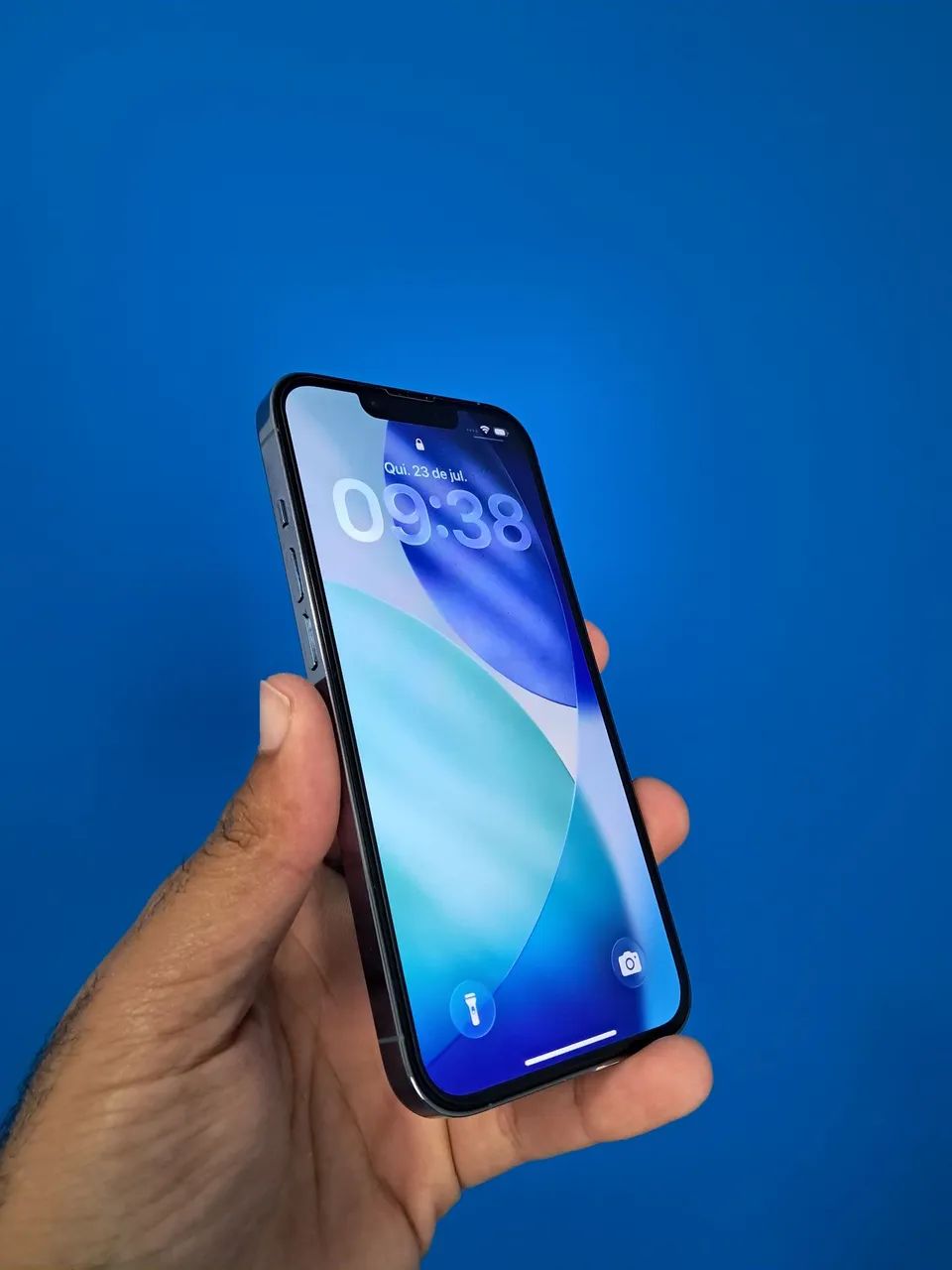 Iphone 13 Pro Max - Perfeito  - Foto 2