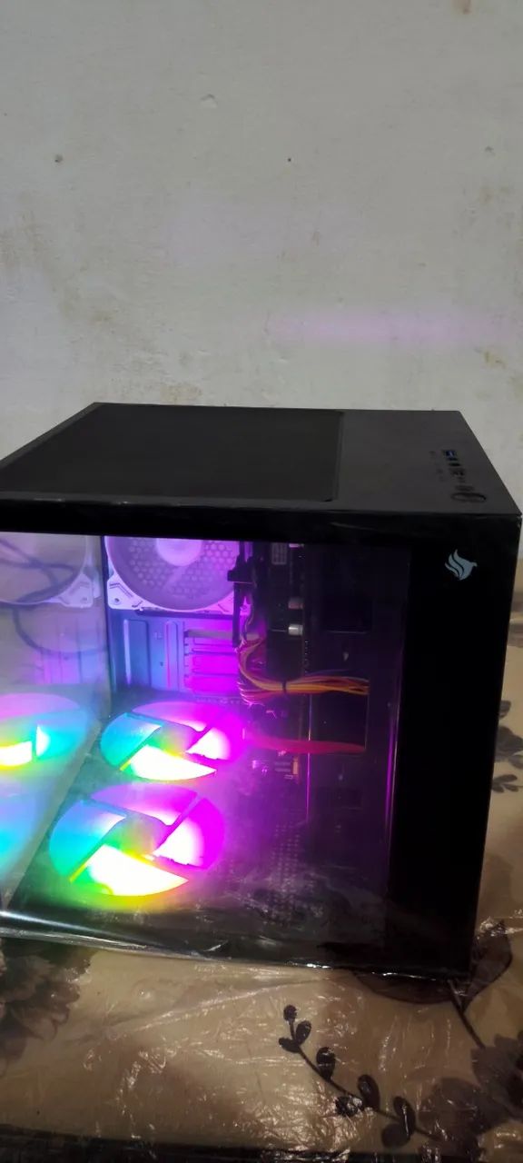 ? CPU GAMER - PRONTA PARA USO ? - Foto 3