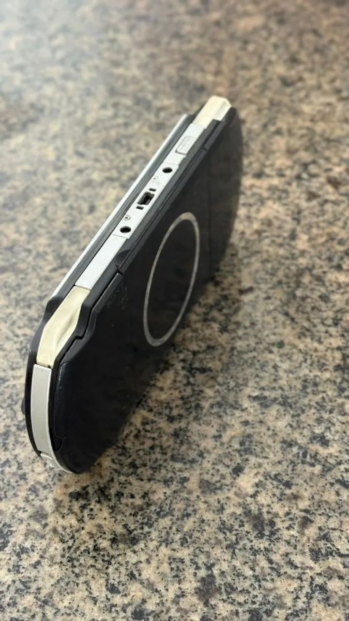Psp zerado  - Foto 4