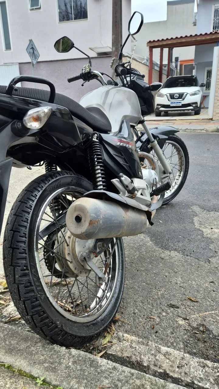 Vendo start 160 R$10,500mil - Foto 2