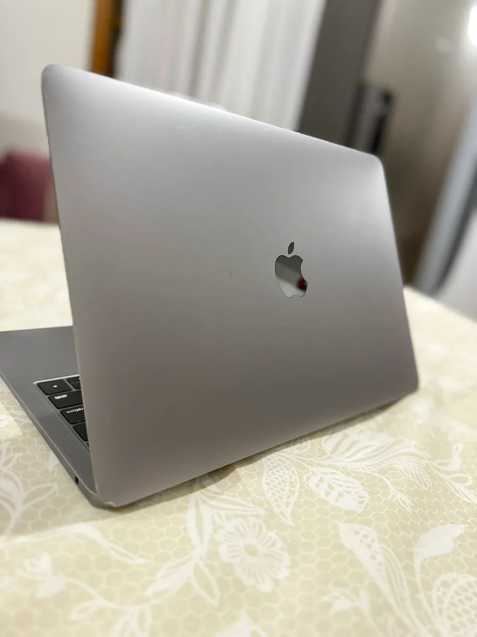 791）MacBook Air 2019 13インチ i5-8GB-128GB MacBook Air 13 2019 | Intel i5 | 8GB RAM | SSD 128GB - Notebooks